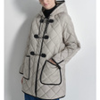 Куртка • DKNY • Бежевый