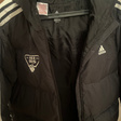 Пуховик • adidas Originals • Черный