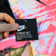 Комплект • Nike • Другое