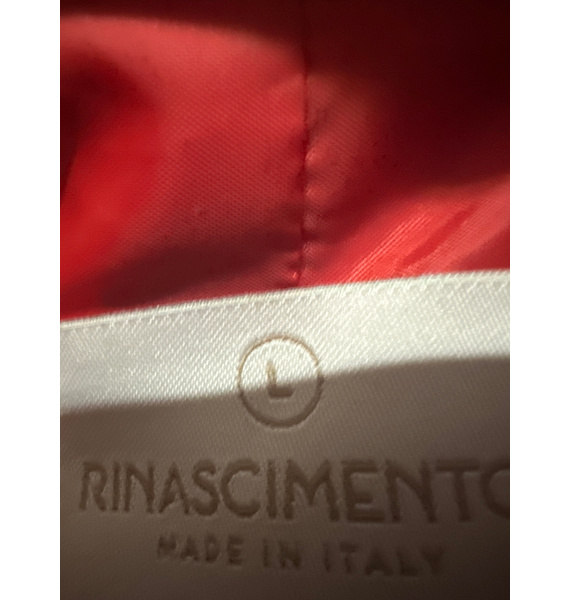 Пиджак • RINASCIMENTO • Красный