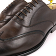 Туфли • Ermenegildo Zegna • Коричневый