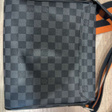Сумка • Louis Vuitton • Серый