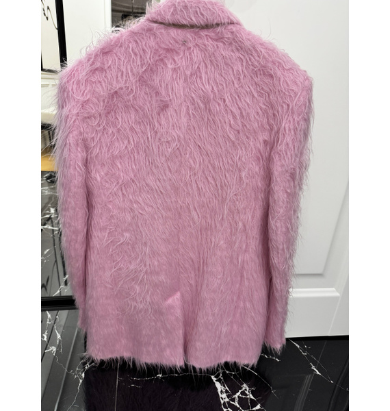 Пиджак • Sportmax • Розовый