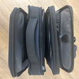 Сумка • Samsonite • Голубой