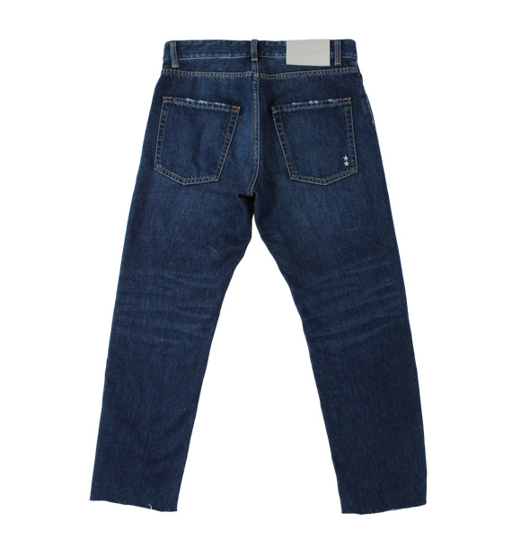Джинсы • ICON DENIM • Синий