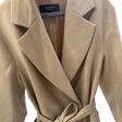 Пиджак • Max Mara • Бежевый