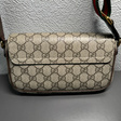 Сумка • Gucci • Бежевый