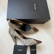 Туфли • Saint Laurent • Другое
