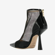 Ботильоны • Jimmy Choo • Черный