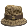 Панама • Gucci • Бежевый