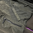 Бомбер • Alpha Industries • Зеленый