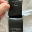 Футболка • VETEMENTS • Белый