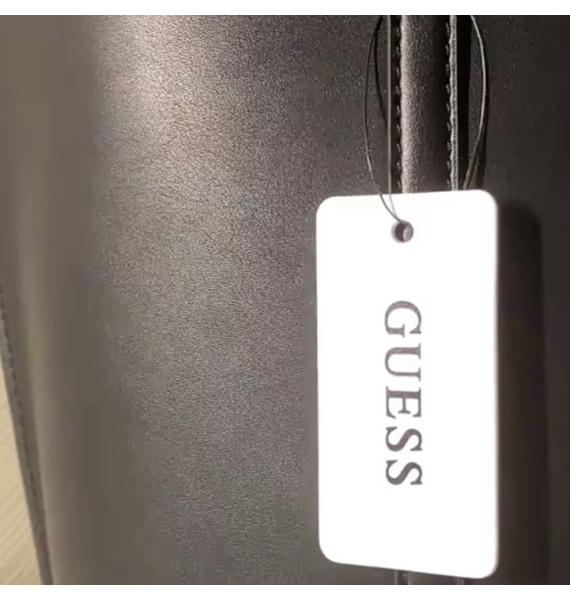 Сумка • GUESS • Черный