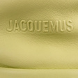 Шляпа • Jacquemus • Салатовый