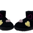 Угги • UGG • Черный