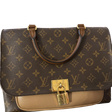 Сумка • Louis Vuitton • Коричневый