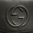 Сумка • Gucci • Черный