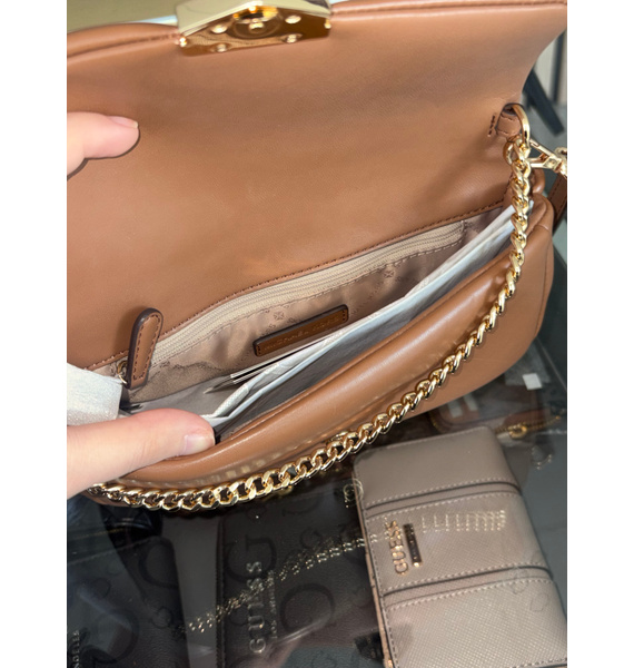 Сумка • Michael Kors • Коричневый