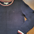Платье • Tommy Hilfiger • Синий