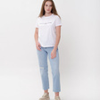 Футболка • Tommy Hilfiger • Белый