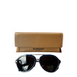 Очки • Burberry Eyewear • Темно-синий