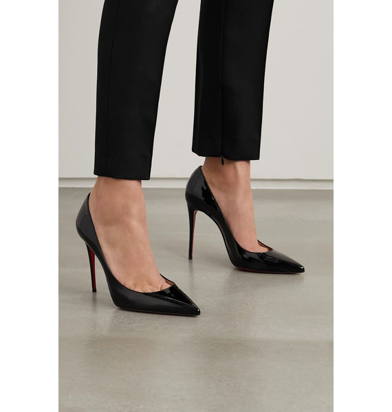 Туфли • Christian Louboutin • Черный