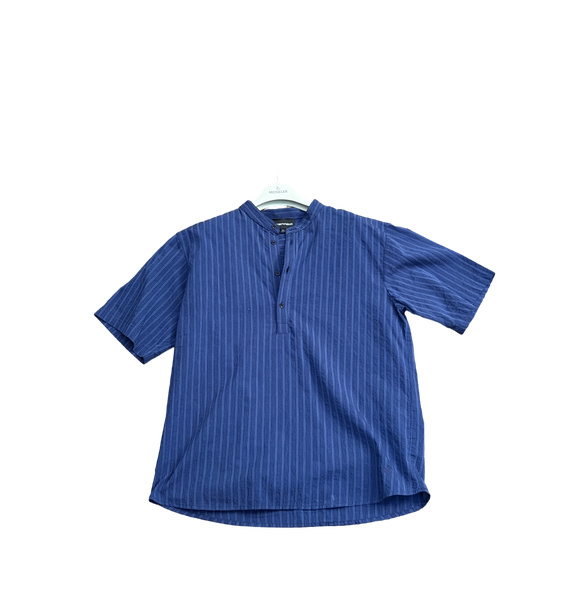 Рубашка • Emporio Armani Kids • Голубой