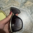 Очки • Louis Vuitton • Черный