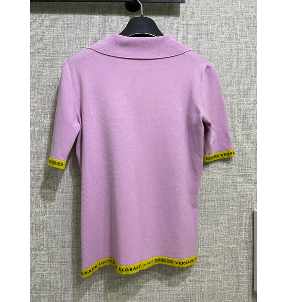 Поло • Versace • Другое