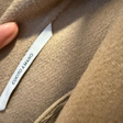 Пальто • 'S Max Mara • Песочный