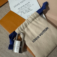 Сумка • Louis Vuitton • Черный