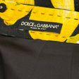 Юбка • Dolce & Gabbana • Желтый