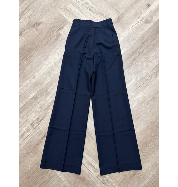 Брюки • 'S Max Mara • Темно-синий