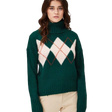 Свитер • Tommy Hilfiger • Мульти