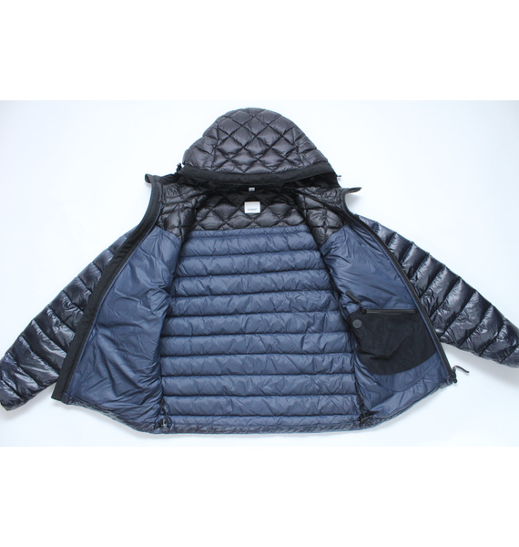 Куртка • Burberry • Синий
