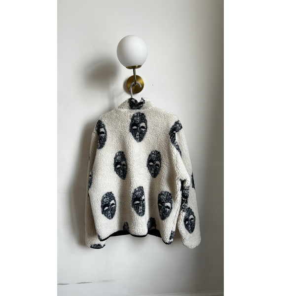 Куртка • Stussy • Белый
