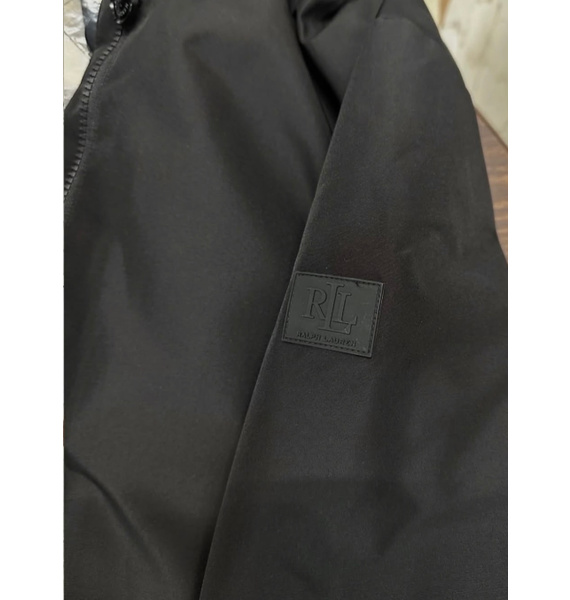 Куртка • Polo Ralph Lauren • Черный
