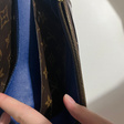 Кошелек • Louis Vuitton • Коричневый