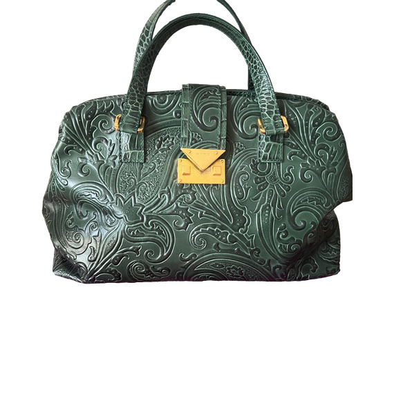 Сумка • ETRO • Зеленый