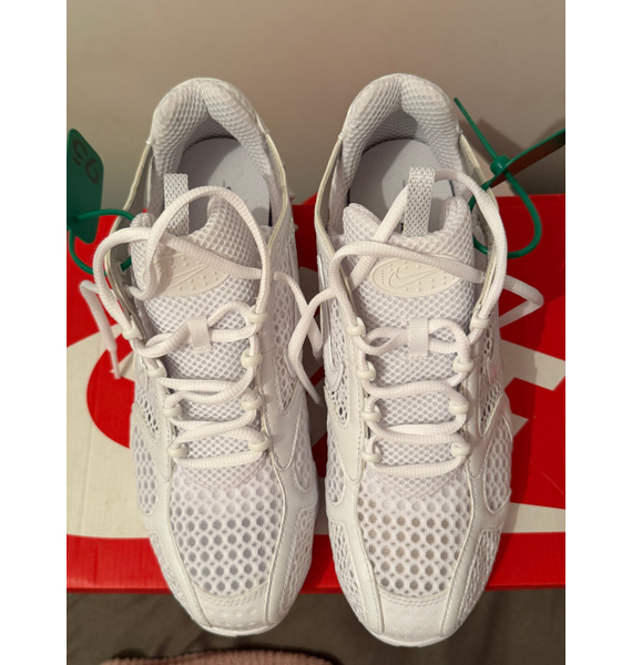 Кроссовки • Nike • Белый