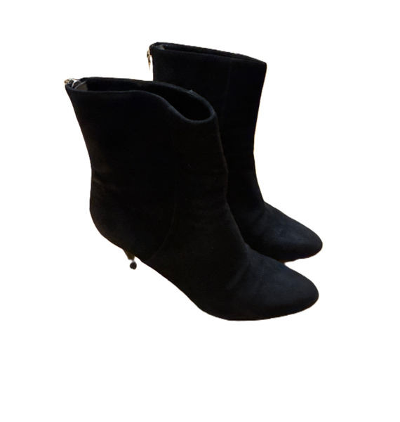Ботинки • Jimmy Choo • Черный