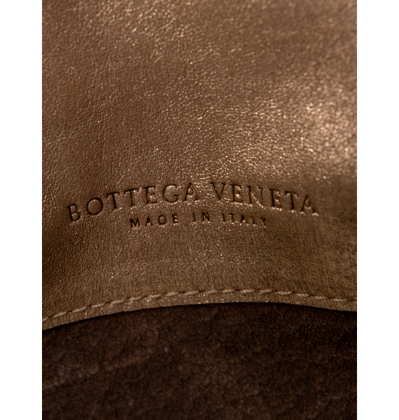 Сумка • Bottega Veneta • Песочный