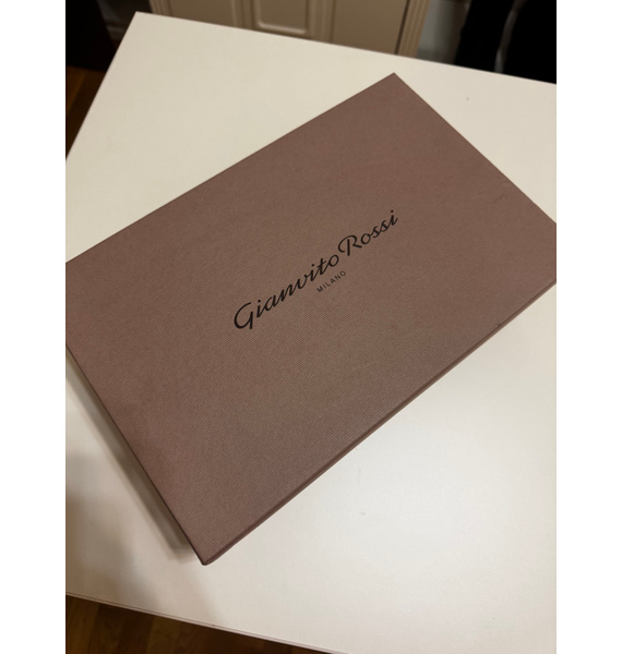 Туфли • Gianvito Rossi • Другое