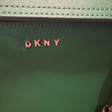 Сумка • DKNY • Зеленый