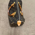 Сумка • Louis Vuitton • Коричневый