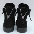Кроссовки • Giuseppe Zanotti • Черный