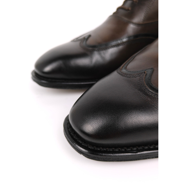 Туфли • Ermenegildo Zegna • Коричневый