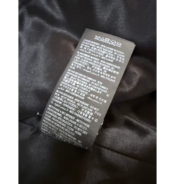 Куртка • Saint Laurent • Черный