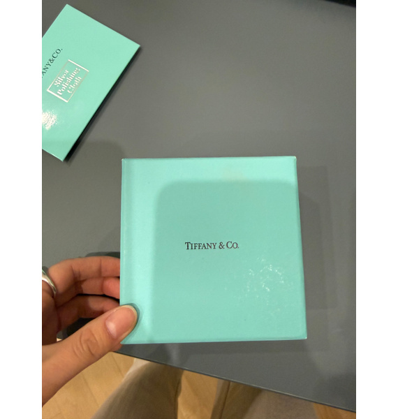 Браслет • Tiffany & Co. • Белый