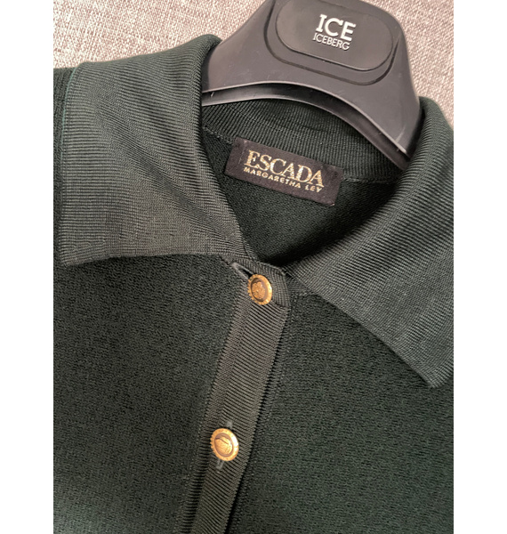 Кардиган • Escada • Другое